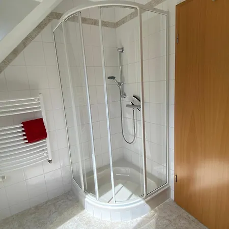 Διαμέρισμα Am Lohmer Wanderweg